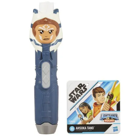 Star Wars Ahsoka Tano mač ( 39060 )