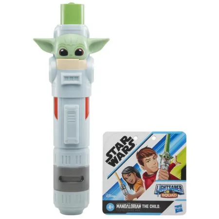 Star Wars Mandalorian the Child mač ( 39059 )