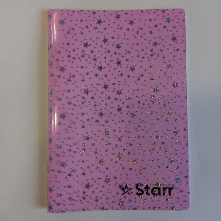 Starr a4/40 sveska meka dikto ( 70055 )