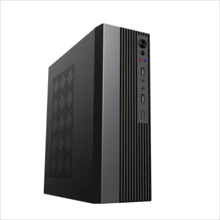 Stars Solutions SC02 2x USB 2.0, 200W real kućište