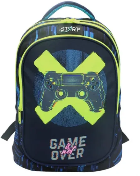 Start ranac gamer ( STR17314 )