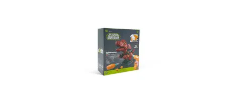 Starwood sastavi dinosaurusa set spinosaurus ( BE316935 )