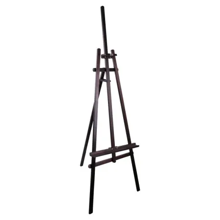 Statovac ART sfe0177ab štafelaj lyre borovo drvo ( 615177 )