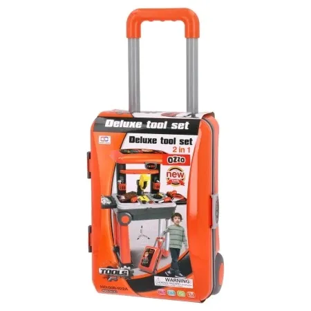 Statovac grander igračka alat set kofer 922 ( 870081 )