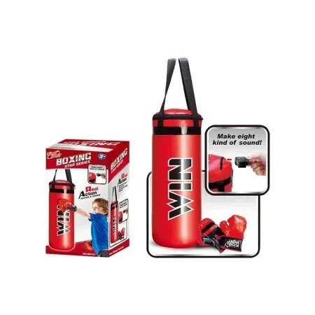Statovac slam set za boks ( 891003 )