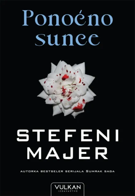 Stefeni Majer Ponoćno sunce ( 26065 )