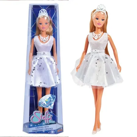 Steffi lutka swarovski ( 1043438 )