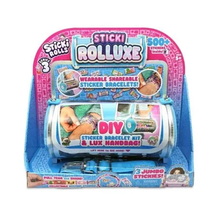Sticki rolls set ( SCT3203 )