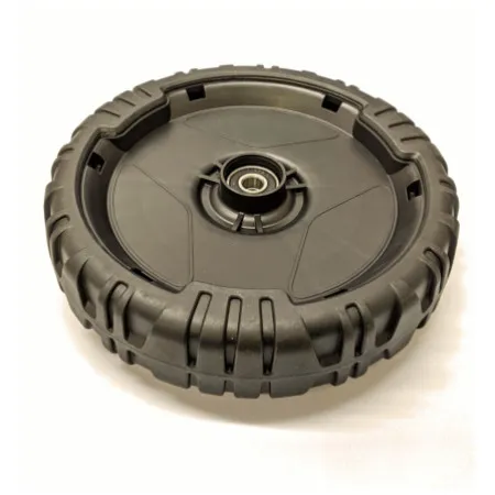 Stiga točak 240x12x55 sa lež zd twinclip ( 71552 )