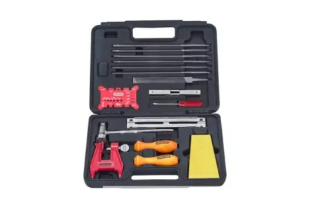 Stihl 601981 - Set za održavanje rezne garniture ( 085462 )