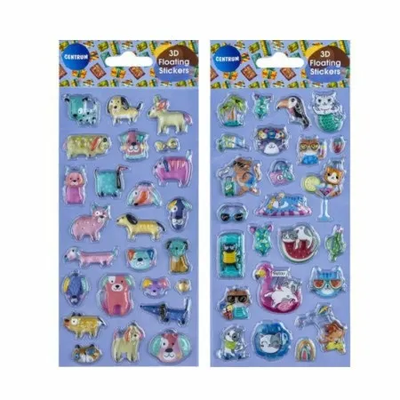 Stikeri animals 81436 ( 106/81436 )
