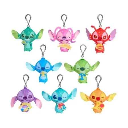 Stitch plis iznenadjenja asst ( JP11558 )
