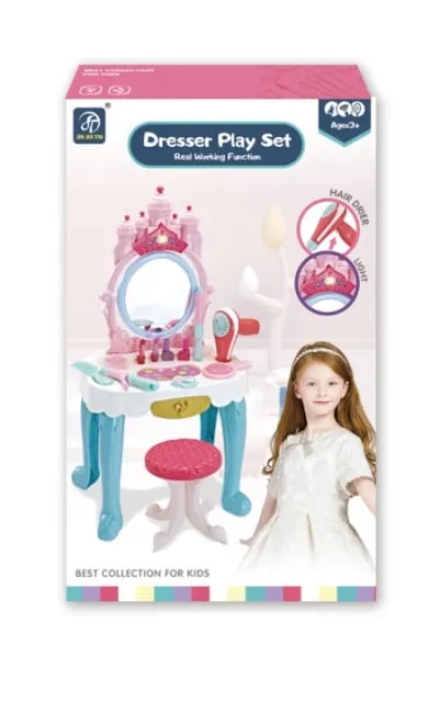 Sto za ulepšavanje za devojčice ( 841502 )