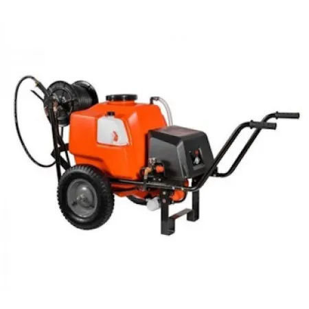 Stocker a304 100l prskalica ( 5075 )