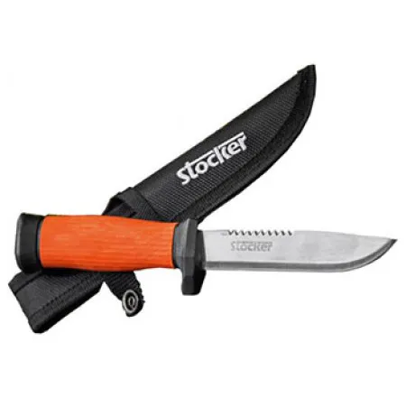 Stocker a746 noz sa futrolom ( 1209 )