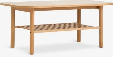 Stočić 60x110 natur hrast