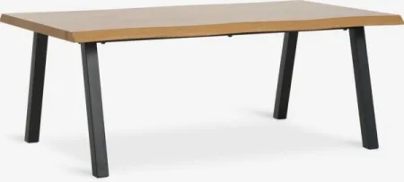 Stočić 70x120 hrast