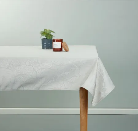 Stolnjak 140x240 cm anti-statičan bež
