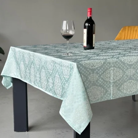 Stolnjak Damast - 150x220cm dezen E26 ( VLK000348-E26dezen )