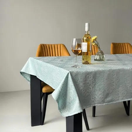 Stolnjak damast - 150x220cm dezen e3 ( vlk000348-e3dezen )