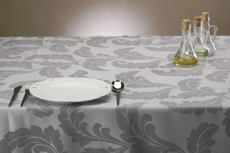 Stolnjak karmen 140x250-sivi ( 166-sivi )