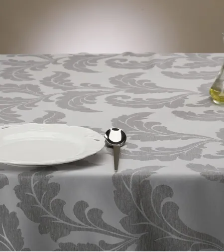 Stolnjak karmen silver r-175 ( 409-silver )