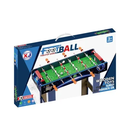 Stoni fudbal sa nogarima soccer world ( 1040592 )