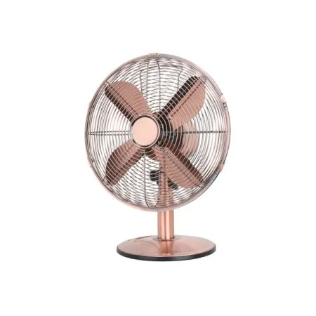Stoni ventilator, 30 cm, 50W, bakarni ( 147-29081 )