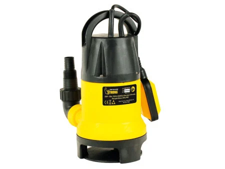 Strong pumpa potapajuća sdwp 750-13500 ( 080750137 )