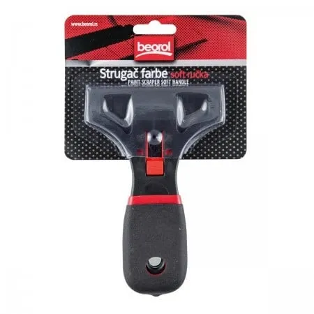 Strugac farbe soft drska ( 24483 )