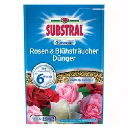 Substral 7503 osmocote za ruže 750 gr substral ( SC 822 )