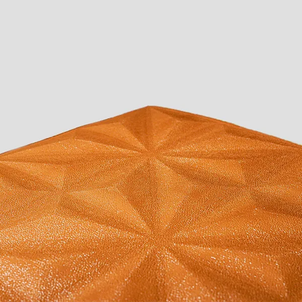 Summa 3D tapete soft roll zvezde