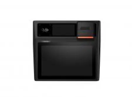 Sunmi desktop D2 mini - 10.1"+4,3", 2+8 GB, Wi-Fi, 4G, NFC, 58 mm (T1711)