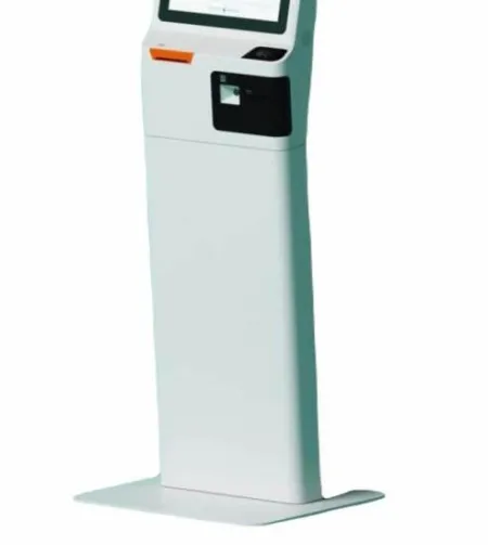 Sunmi K2 podni stalak sa vratima (K2 ACC)