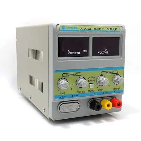 Sunshine ss-3005d Regulator napona ( AL742 )