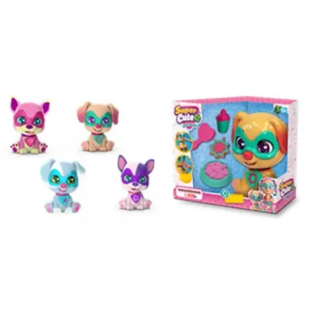 Super cute super ljubimac asst ( MS79115 )