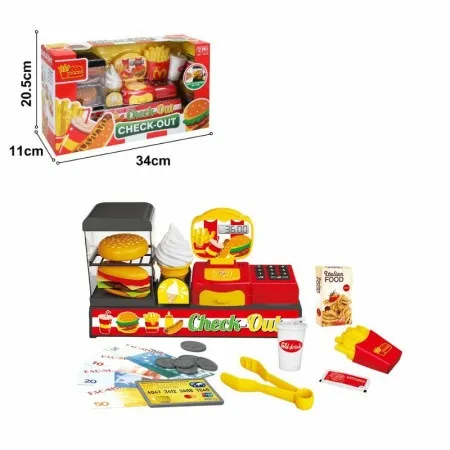 Super market sa kasom 35624 ( 32/09029 )