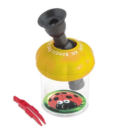 Super set za posmatranje buba sa pincetom ( 34793 )