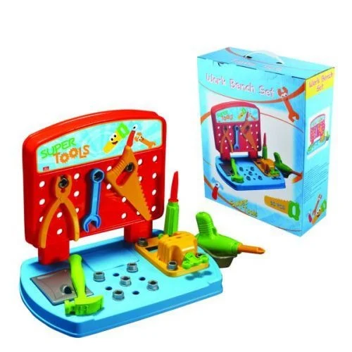 Super Tools set alata za decu ( 03/131 )