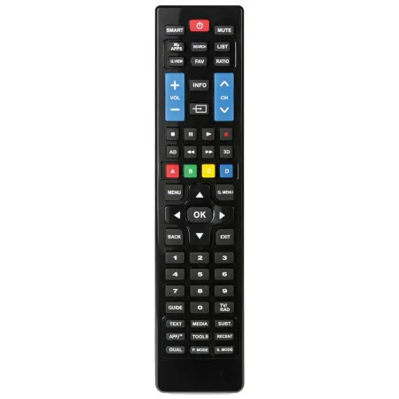 Superior daljinski upravljač za LG / Samsung TV i SMART prijemnik - RC LG / Samsung TV smart