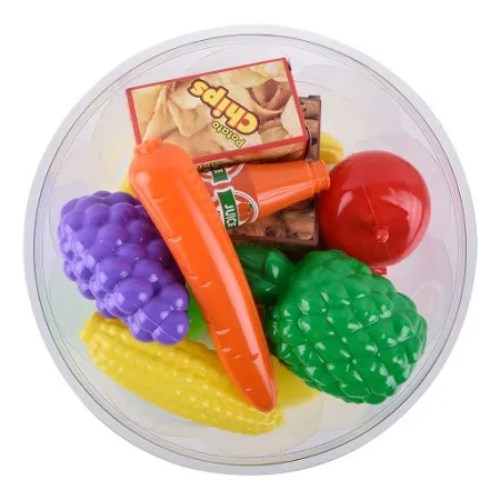 Supermarket set namirnica ( 040462 ZU )