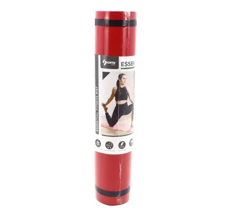 Supreme premium podloga za vezbanje 4mm crvena ( SP2000YG )