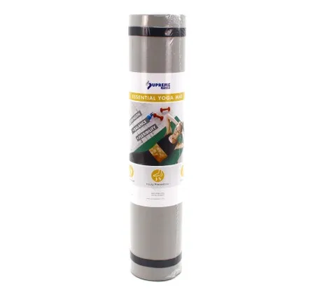 Supreme premium podloga za vezbanje 6mm siva ( SP2000YG )