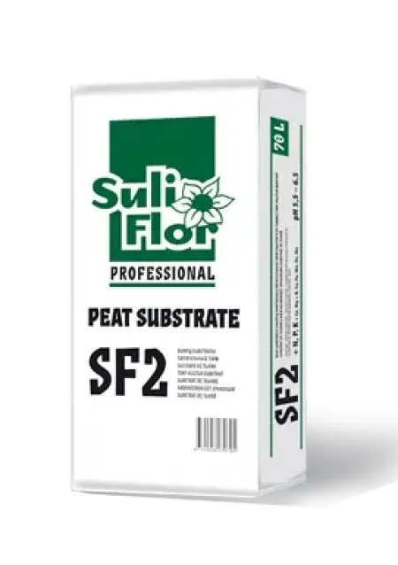 Supstrat suliflor sf2 70l ( 5604 )