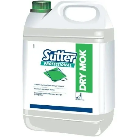 Sutter Dry Mok za mašinsko pranje tepiha 5kg ( 301-002-164154 )