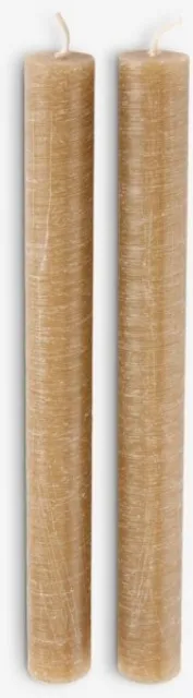 Sveća V22cm masl. 2kom/p SDP