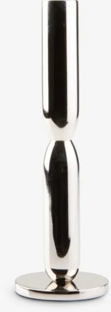 Svećnjak fi 7xV22cm hrom