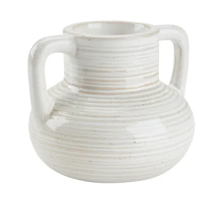 Svećnjak Hanse fi 11xV9cm bela ( 4911811 )