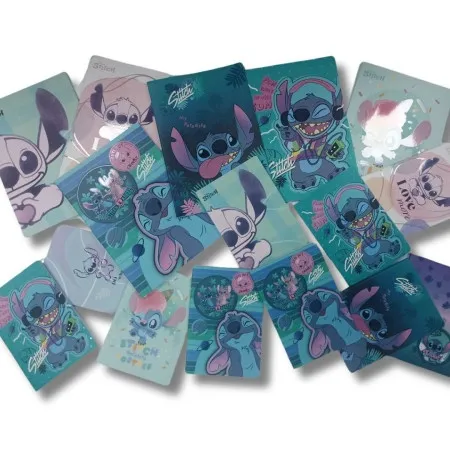 Sveska a4 d 52l stitch 79697 ( 81234 )