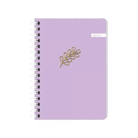 Sveska A6 Soft spirala dikto 60l ( K879 )